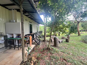 oyo 91261 thebukit langkawi