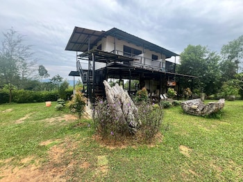 oyo 91261 thebukit langkawi
