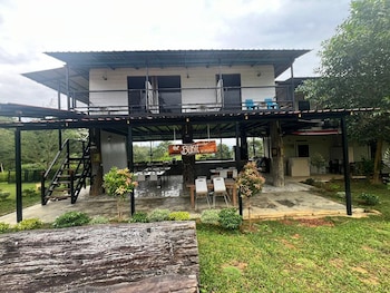 oyo 91261 thebukit langkawi
