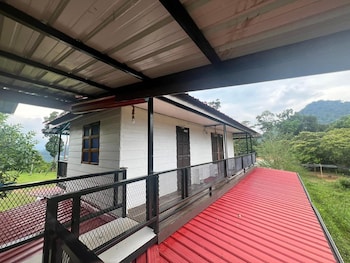 oyo 91261 thebukit langkawi