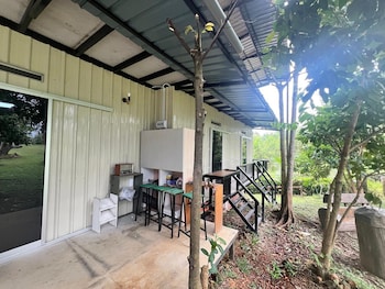 oyo 91261 thebukit langkawi