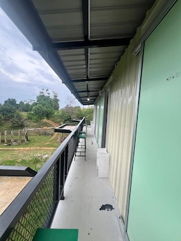 oyo 91261 thebukit langkawi