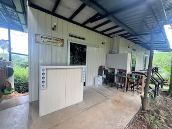 oyo 91261 thebukit langkawi