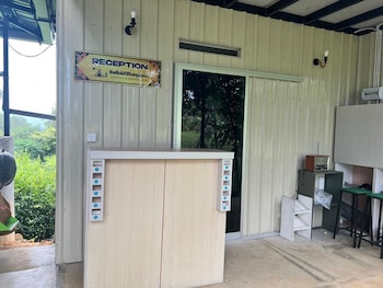 oyo 91261 thebukit langkawi
