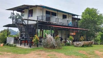 oyo 91261 thebukit langkawi