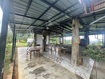 oyo 91261 thebukit langkawi