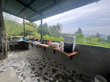 oyo 91261 thebukit langkawi