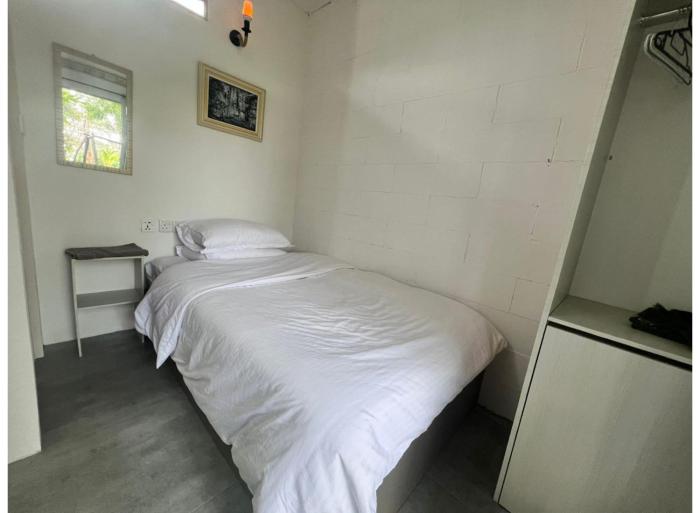 oyo 91261 thebukit langkawi