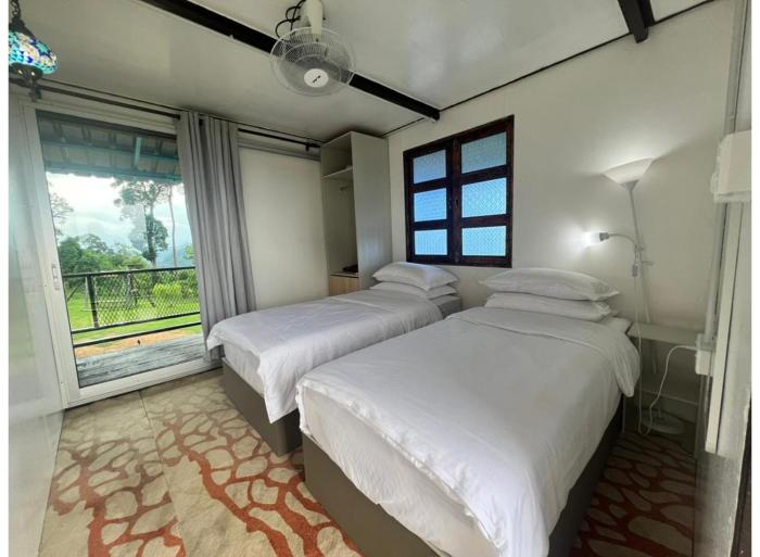oyo 91261 thebukit langkawi