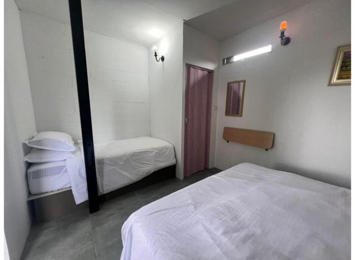 oyo 91261 thebukit langkawi