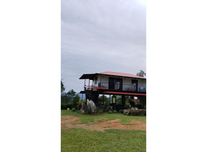 oyo 91261 thebukit langkawi