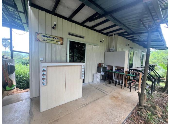 oyo 91261 thebukit langkawi