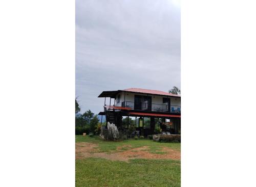 oyo 91261 thebukit langkawi