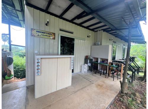 oyo 91261 thebukit langkawi