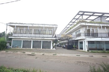 king stone hotel by arba