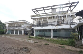 king stone hotel by arba