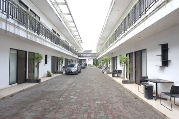 king stone hotel by arba