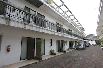 king stone hotel by arba