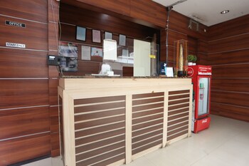 King Stone Hotel By Arba,,3 star