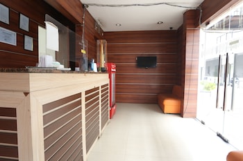 King Stone Hotel By Arba,,3 star