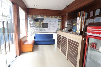 king stone hotel by arba