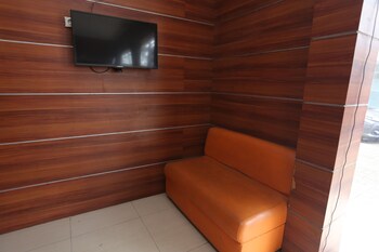 king stone hotel by arba