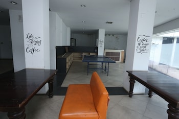 king stone hotel by arba