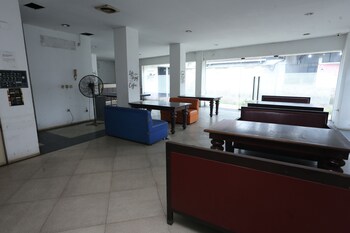 king stone hotel by arba