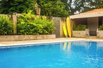 Casa Las Flores,,3 star