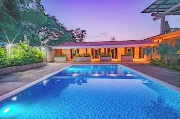 Casa Las Flores,,3 star