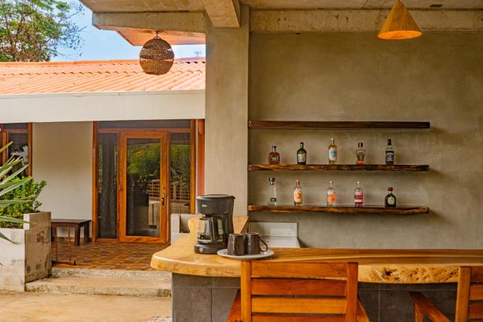 casa las flores
