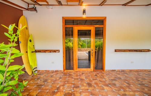 casa las flores