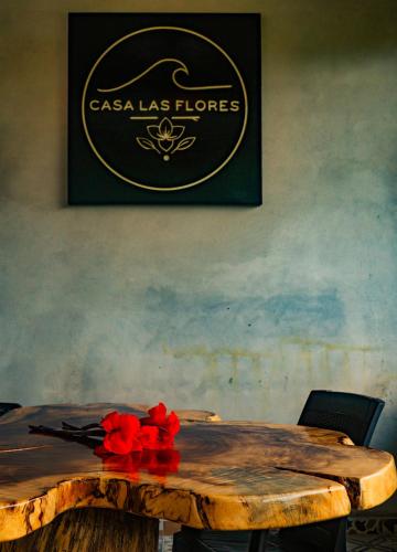 casa las flores