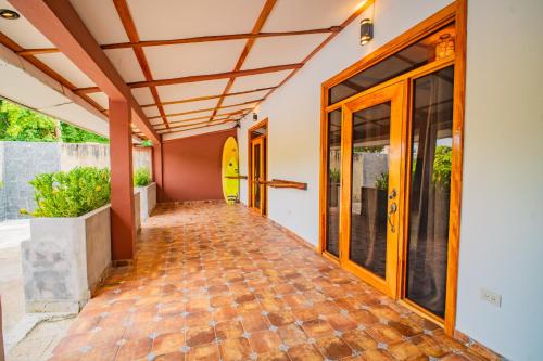 casa las flores