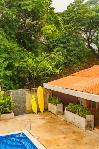 casa las flores