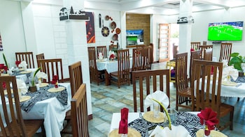 sunset retreat hotel