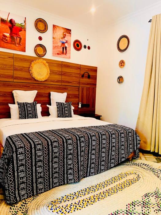 sunset retreat hotel