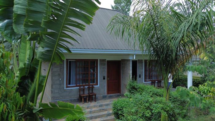 sunset retreat hotel