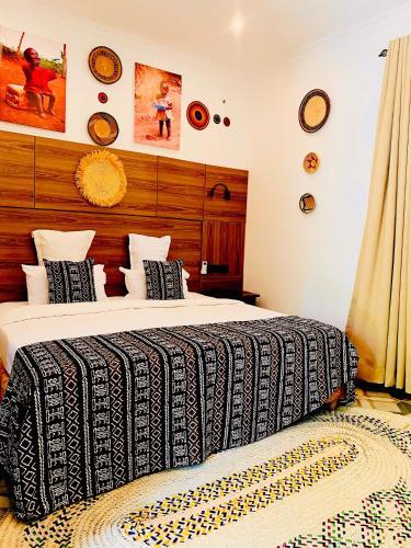 sunset retreat hotel
