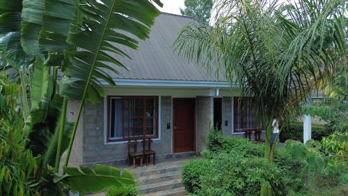 sunset retreat hotel