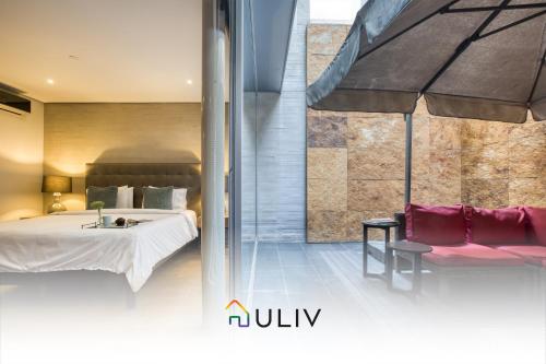 ar 218 hotel by uliv