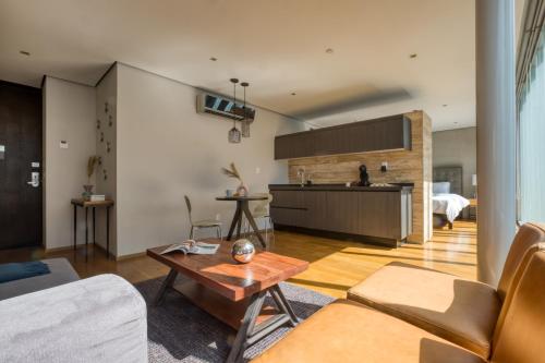 ar 218 hotel by uliv