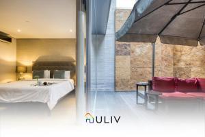 ar 218 hotel by uliv