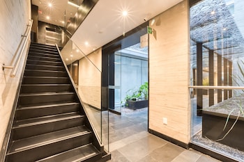 ar 218 hotel by uliv