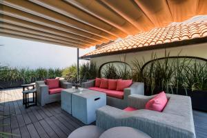 mexico city