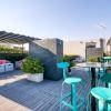 ar 218 hotel by uliv