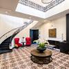 ar 218 hotel by uliv