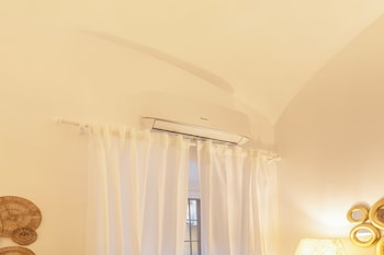vatican white dream