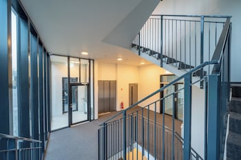 Ice Apartments,,4 star