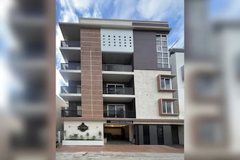 Deverveil Serviced Apartment,,4 star